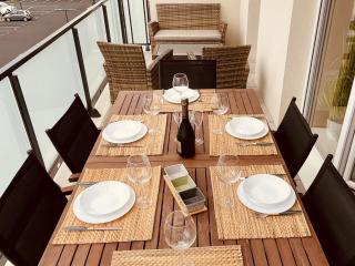 Superbe Appartement 6 Pers. à Argelès: Terrasse, WIFI, Parking, Proche Plage - FR-1-776-25 - 3