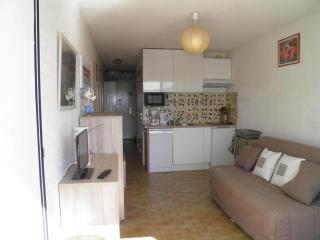 Studio bord de mer avec ascenseur et parking sécurisé - FR-1-338-555 - Sète - 9