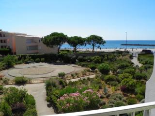 Studio bord de mer avec ascenseur et parking sécurisé - FR-1-338-555 - Sète - 8