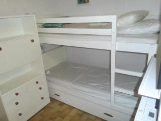 Studio bord de mer avec ascenseur et parking sécurisé - FR-1-338-555 - Sète - 7