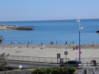 Studio bord de mer avec ascenseur et parking sécurisé - FR-1-338-555 - Sète - 4