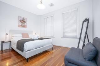 Escape To Sydney @ Ultimo Unique 2 Bedroom Sleeping 7 City Side - Sydney - 6