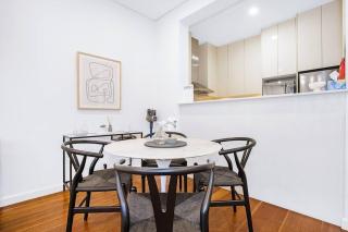 Escape To Sydney @ Ultimo Unique 2 Bedroom Sleeping 7 City Side - Sydney - 5