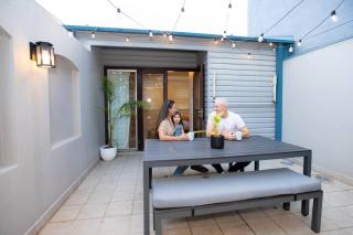 Escape To Sydney @ Ultimo Unique 2 Bedroom Sleeping 7 City Side - Sidney - 4