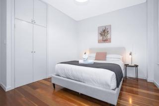Escape To Sydney @ Ultimo Unique 2 Bedroom Sleeping 7 City Side - Sydney - 3