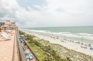 Your Next Ocean Escape - Myrtle Beach - 8