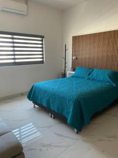 Casa Santacruz - Ensenada - 2