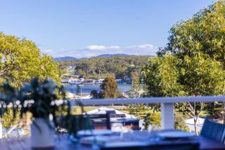 Chilltown Burrill Lake - Burrill Lake - 0