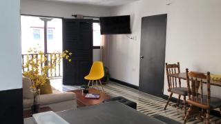Céntrico y confortable apto Casa Doña Yola 11 - Cartagena de Indias - 9