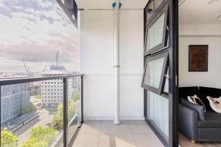 CBD Apartment beside Millennium - Auckland - 9