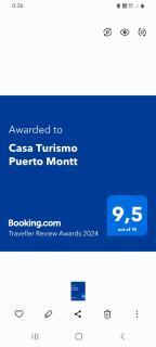 Casa Turismo Puerto Montt - 9