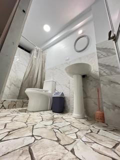 Mariandes Hostel - Huaraz - 5