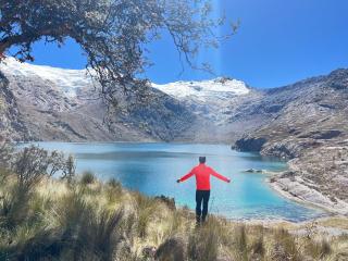 Mariandes Hostel - Huaraz - 2