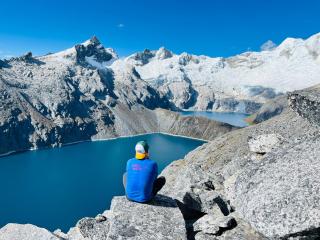 Mariandes Hostel - Huaraz - 1
