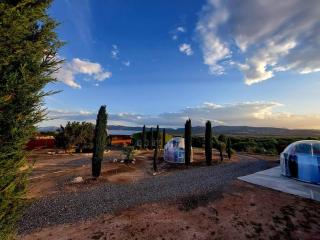 Stargazing Retreats Homestay - Camp Verde - 6