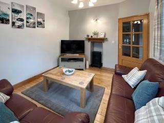 Glanllyn Lodge - Llanuwchllyn - 9