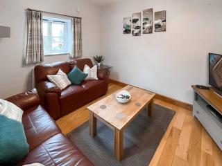 Glanllyn Lodge - Llanuwchllyn - 8
