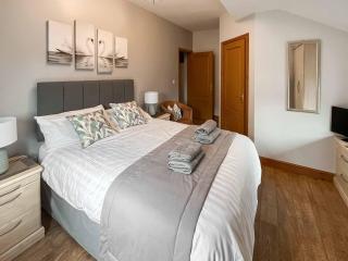 Glanllyn Lodge - Llanuwchllyn - 7