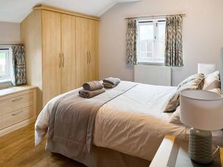 Glanllyn Lodge - Llanuwchllyn - 6