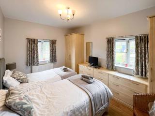 Glanllyn Lodge - Llanuwchllyn - 5
