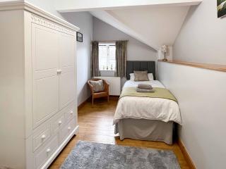 Glanllyn Lodge - Llanuwchllyn - 4