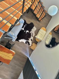 Cabañas y suites Sunset - 6