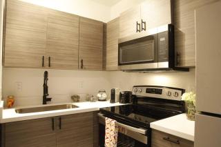 Apt 6 Miami Designer Studio in the Upper East-Side - Miami - 4