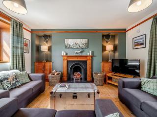 The Old Library - Brora - 5