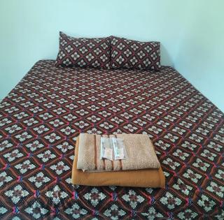 Homestay Malabar Family - Borobudur - 2