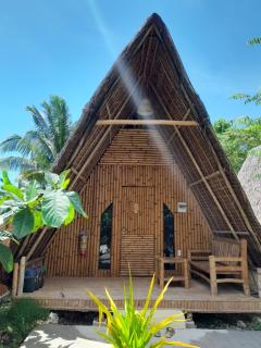 Na Wa Cottages - Panglao Island - 5
