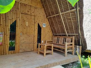 Na Wa Cottages - Panglao Island - 4