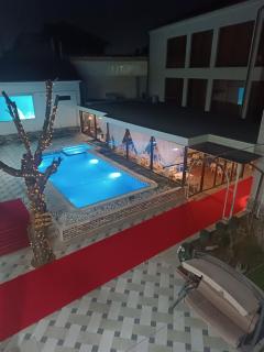 GRAND KARAVAN HOTEL - Tashkent - 3