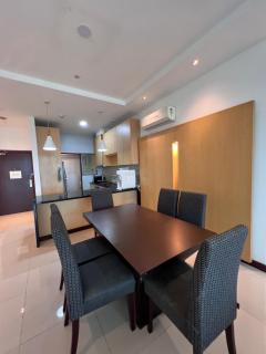 Nick's Homestay @Boulevard mall @ Imperial Suites - Kuching - 8