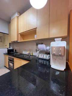 Nick's Homestay @Boulevard mall @ Imperial Suites - Kuching - 1