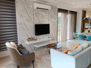Greenfield regency - Johor Bahru - 6
