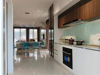 Greenfield regency - Johor Bahru - 5