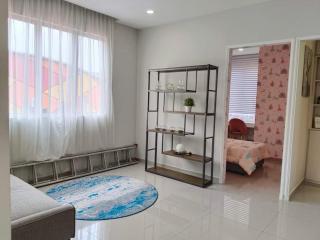 Greenfield regency - Johor Bahru - 1