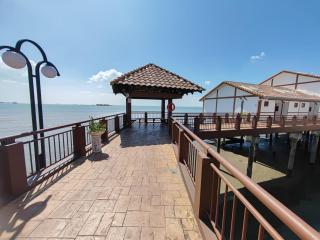 Port Dickson Teluk Kemang Pantai Tanjung Gemok by 3SIBS - 2