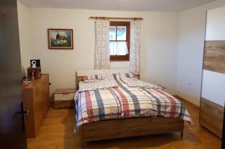 Farmhouse & The Cabin at St Donat's - Happy Rentals - Rogatec - 4