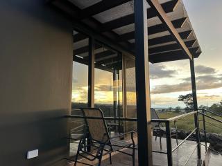 Suite romántica panorámica - Alto Boquete - 0