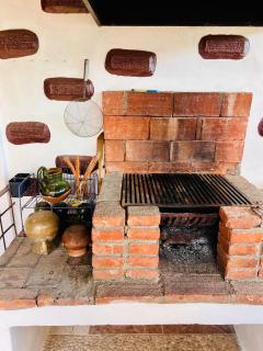 Casa Buganbilia - San Sebastián Etla - 4