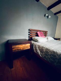 Casa Buganbilia - San Sebastián Etla - 3