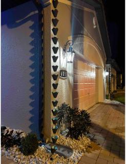 Haines city Luxury House - Haines City - 5