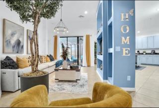 Haines city Luxury House - Haines City - 0