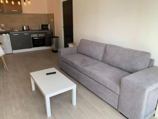 bellucciu di porto vecchio***. (Piscine chauffée) - 4