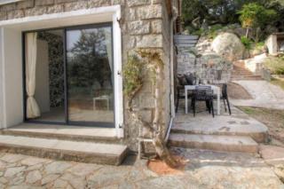 bellucciu di porto vecchio***. (Piscine chauffée) - 1