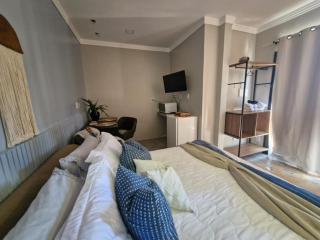 Balneário Camboriú - SUÍTE PRIVATIVA EXECUTIVA Suíte Shamá - 5