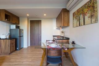 Autumn Condo - Hua Hin - 5