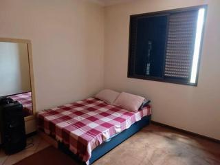 Regis' House Apartment - Uberlândia - 6