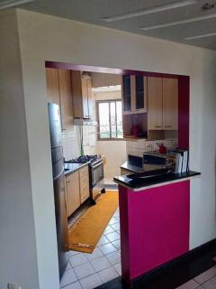 Regis' House Apartment - Uberlândia - 4